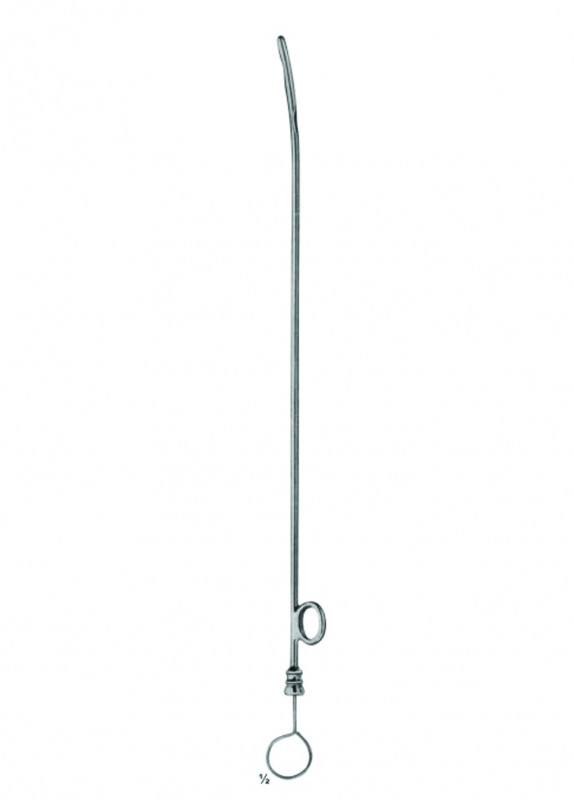 Genito-Urinary Instruments